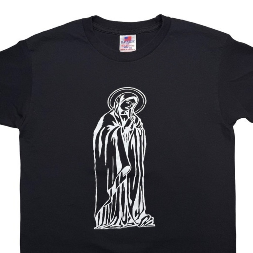 Virgin Virgen shirt